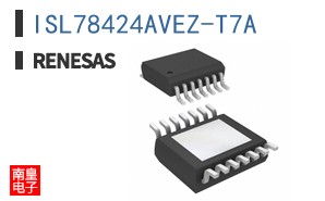 ISL78424AVEZ-T7A