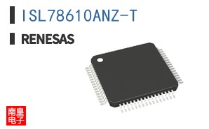 ISL78610ANZ-T