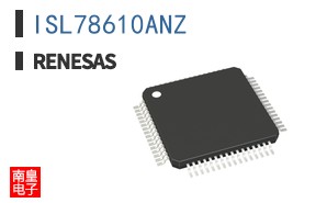 ISL78610ANZ