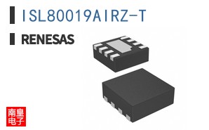 ISL80019AIRZ-T