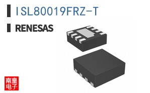ISL80019FRZ-T