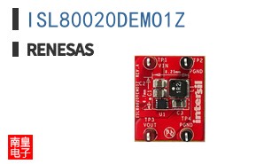 ISL80020DEMO1Z