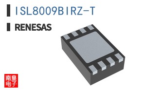 ISL8009BIRZ-T