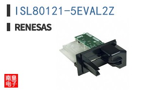 ISL80121-5EVAL2Z
