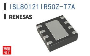 ISL80121IR50Z-T7A