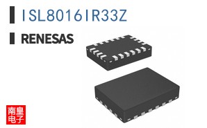 ISL8016IR33Z
