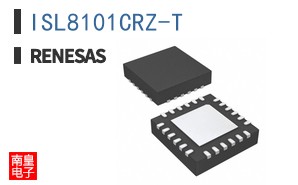 ISL8101CRZ-T
