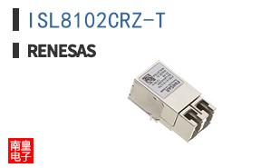 ISL8102CRZ-T