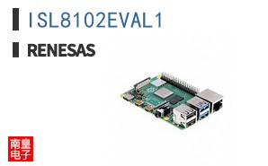 ISL8102EVAL1