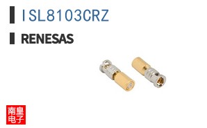 ISL8103CRZ