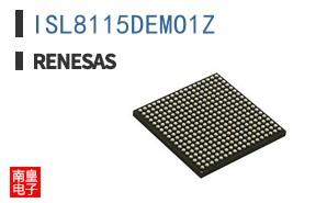 ISL8115DEMO1Z