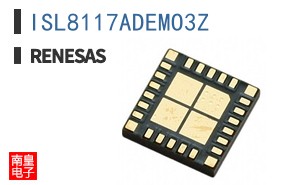 ISL8117ADEMO3Z