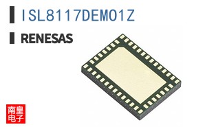 ISL8117DEMO1Z