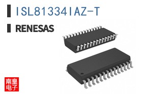 ISL81334IAZ-T