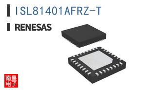 ISL81401AFRZ-T