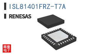 ISL81401FRZ-T7A