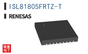 ISL81805FRTZ-T