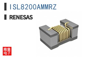 ISL8200AMMRZ