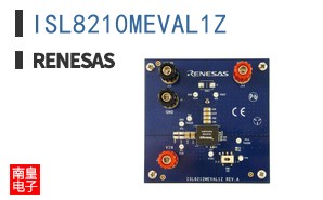 ISL8210MEVAL1Z