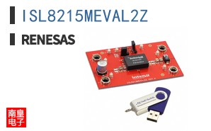 ISL8215MEVAL2Z