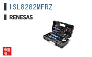 ISL8282MFRZ