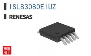 ISL83080EIUZ