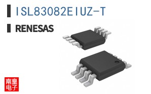 ISL83082EIUZ-T