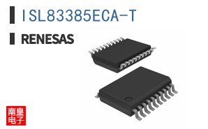ISL83385ECA-T