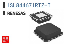 ISL84467IRTZ-T