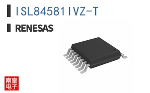ISL84581IVZ-T