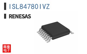 ISL84780IVZ