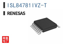 ISL84781IVZ-T