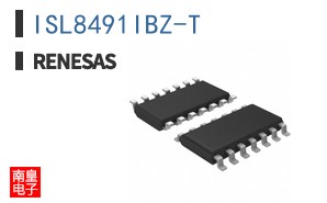 ISL8491IBZ-T