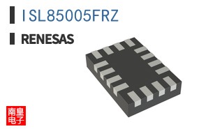ISL85005FRZ