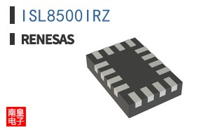 ISL8500IRZ