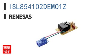 ISL854102DEMO1Z