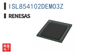 ISL854102DEMO3Z