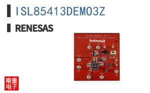 ISL85413DEMO3Z