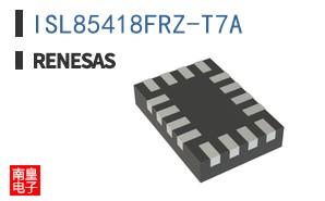 ISL85418FRZ-T7A