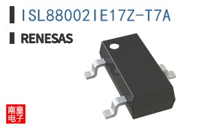 ISL88002IE17Z-T7A