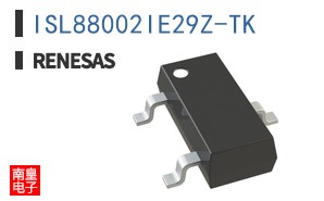 ISL88002IE29Z-TK