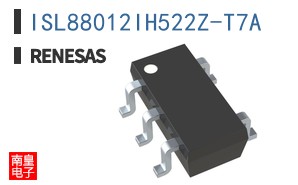 ISL88012IH522Z-T7A