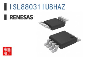 ISL88031IU8HAZ