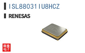 ISL88031IU8HCZ