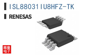 ISL88031IU8HFZ-TK