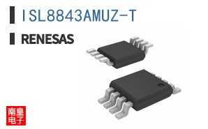 ISL8843AMUZ-T