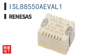 ISL88550AEVAL1