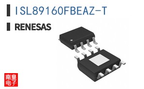 ISL89160FBEAZ-T