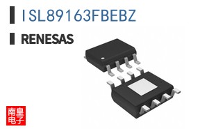 ISL89163FBEBZ
