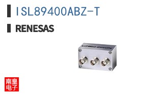 ISL89400ABZ-T